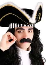 Men's Ultimate Captain Hook Costume Alt 12