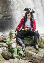 Men's Ultimate Captain Hook Costume Alt 17