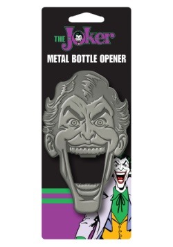 Joker Bottle Opener