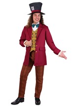 Men's Mad Hatter Costume Alt 10