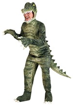 Dangerous Alligator Alt 2