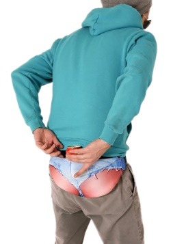 The Jessica Fydelity Bum Bag