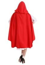 Women's Riding Hood Costume Alt 7