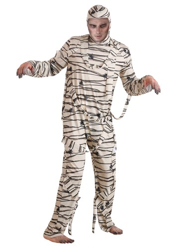Adult Monstrous Mummy