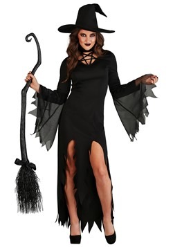 Coven Countess Witch Costume Women