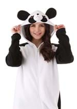 Adult Panda Onesie Costume