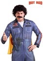 Hot Rod Rod Kimble Wig and Mustache