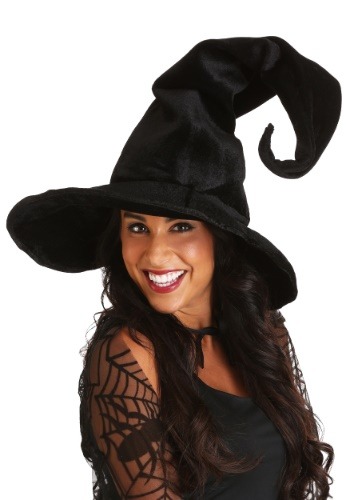 Witch Hat Deluxe