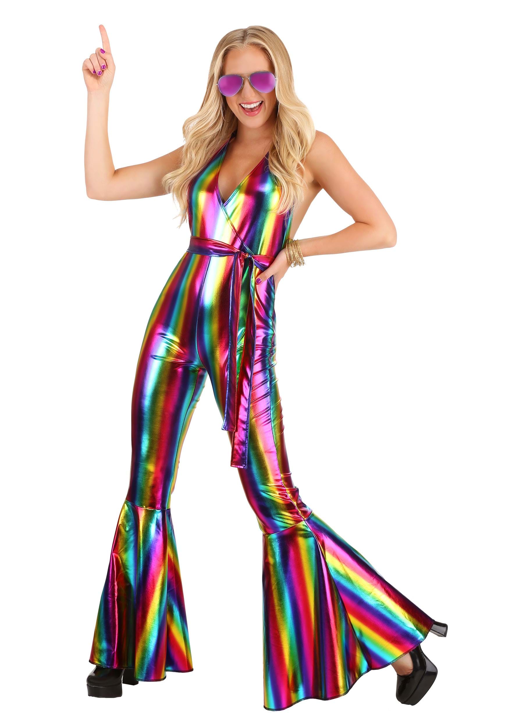 disco outfits for women
