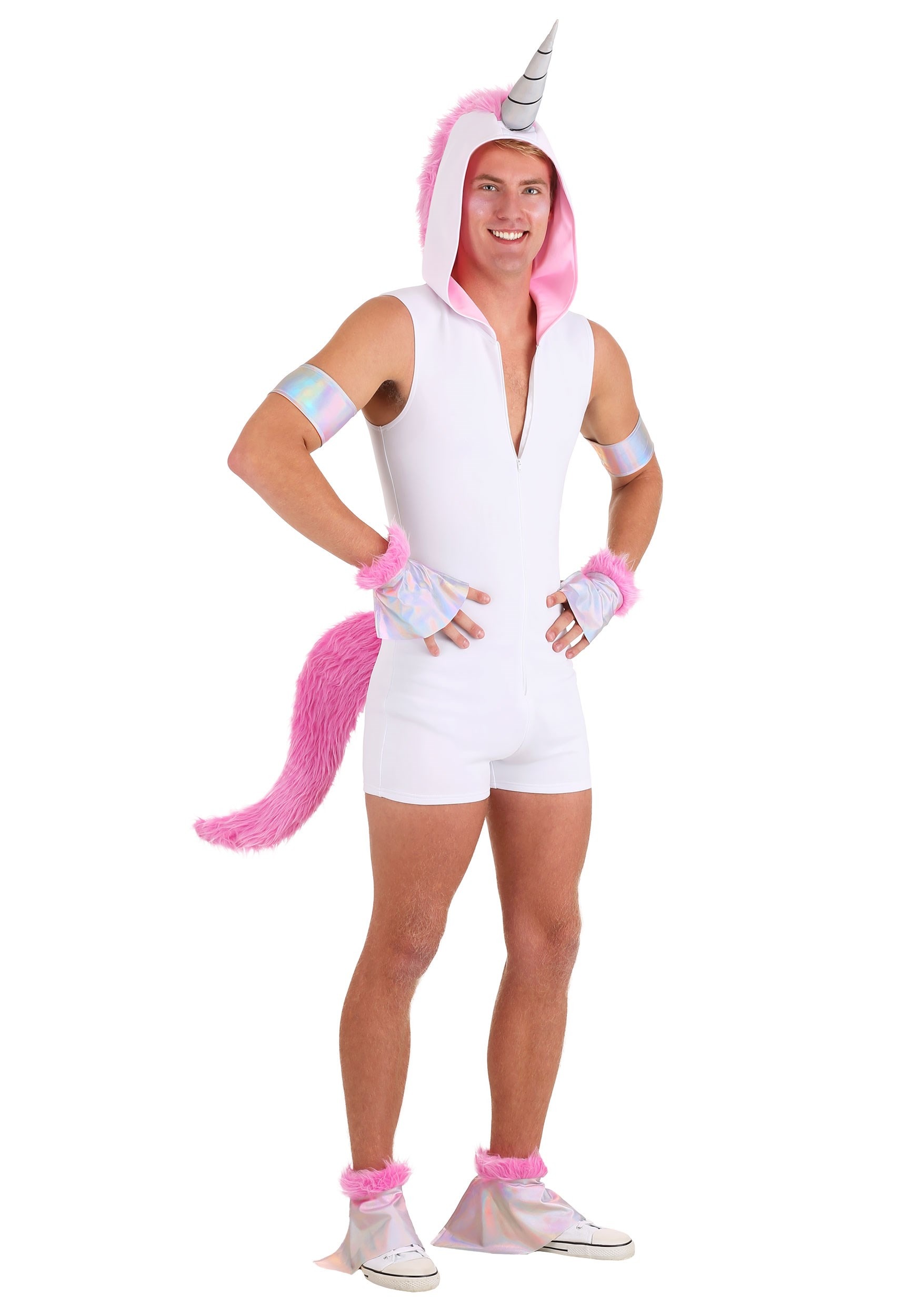 Dreamicorn Fancy Dress Costume for Men