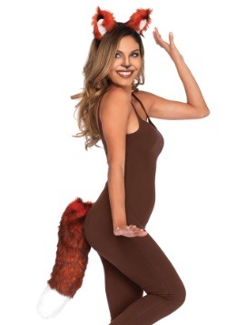 2 Piece Fox Kit