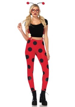Womens Love Bug Costume