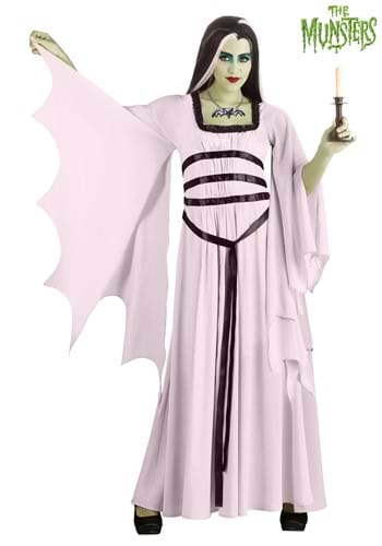 The Munsters Lily Costume Women's