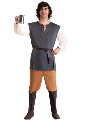 Merry Man Costume Medieval