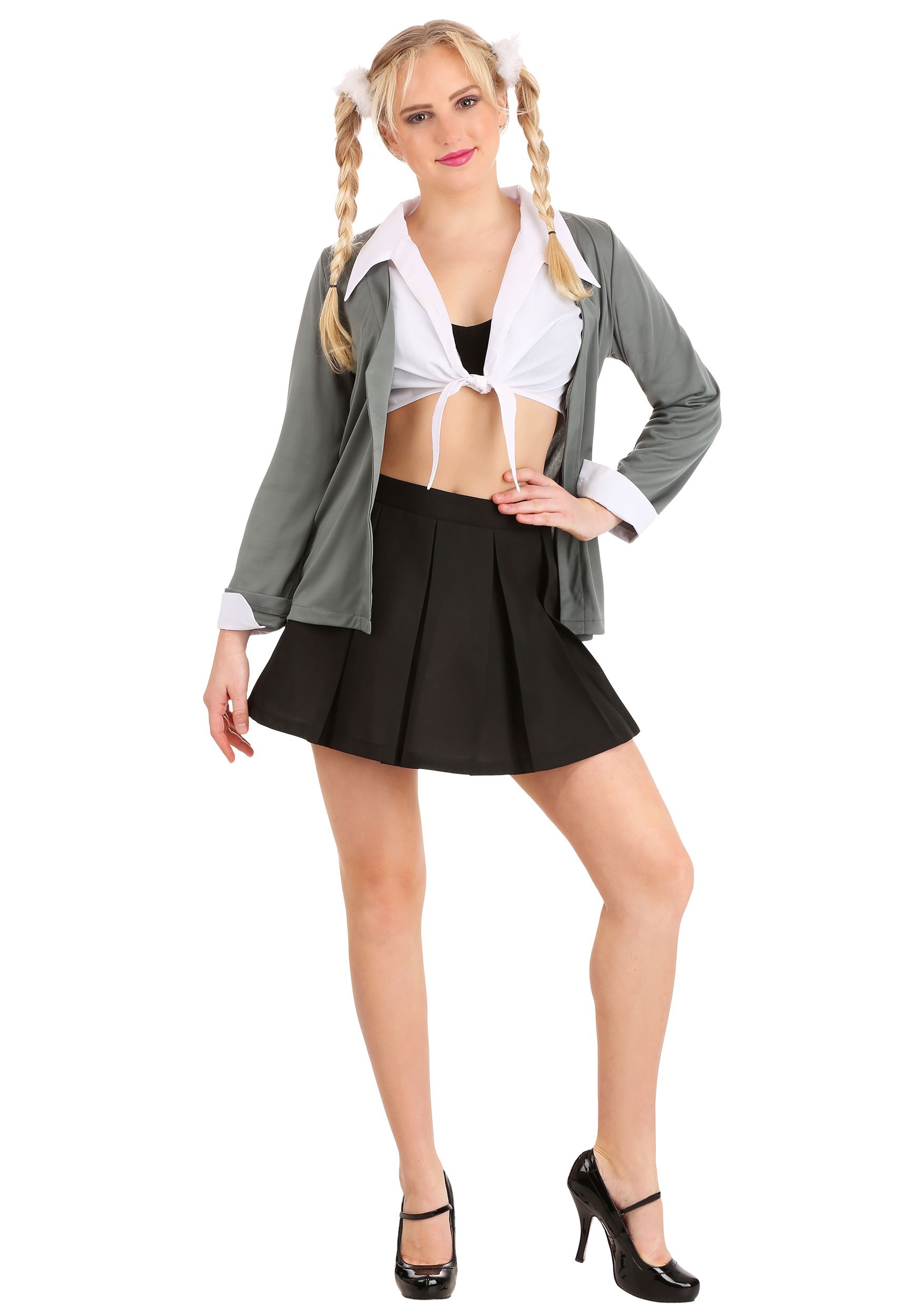 Photos - Fancy Dress more. FUN Costumes One More Time Pop Singer  Costume for Women | Excl 