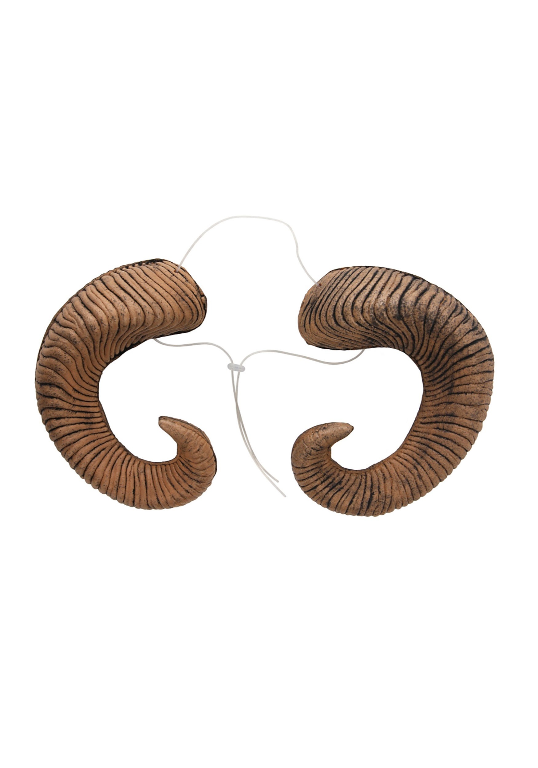 Ram Adult Horns