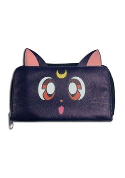 Sailor Moon Luna Wallet