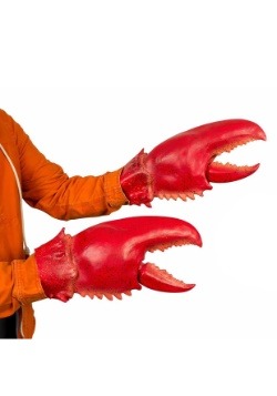 Pair of Lobster Claws