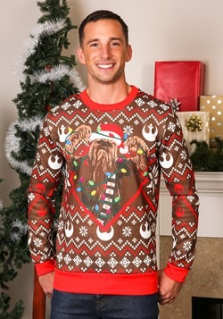 250px x 357px - Ugly Christmas Sweaters