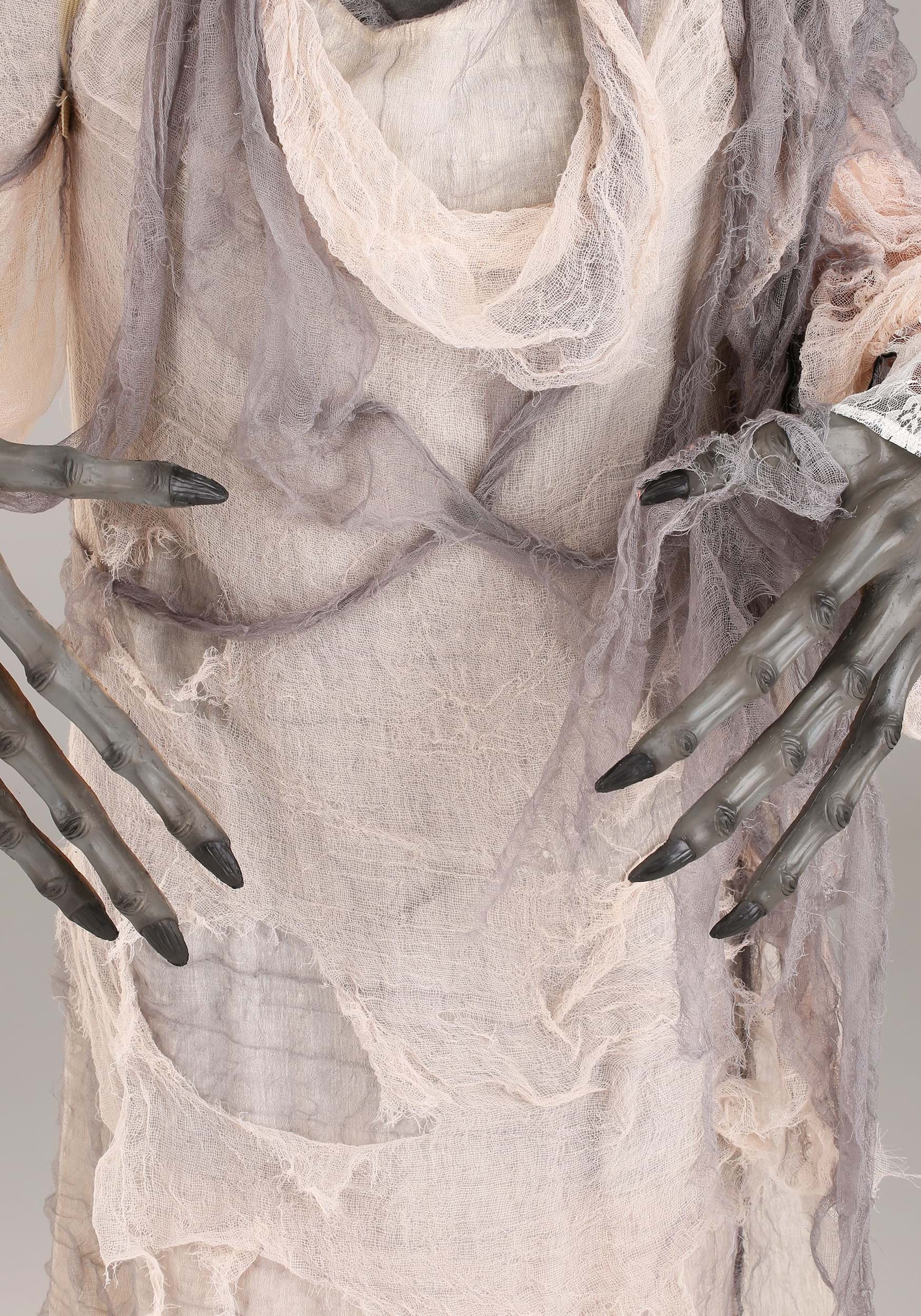The Dark Crystal Skeksis Adult Fancy Dress Costume