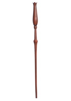 Luna Lovegood's Wand