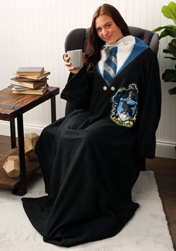 Ravenclaw Harry Potter Comfy Throw