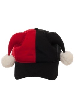 Harely Quinn Women's Dad Hat