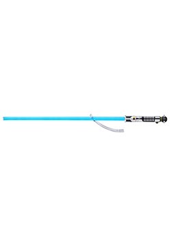 Obi-Wan Kenobi Star Wars Black Series Force FX Lightsaber