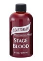 8 oz Stage Blood