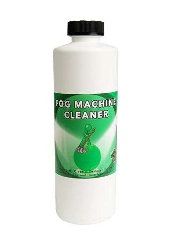 Froggy's Fog Machine Cleaner Fluid