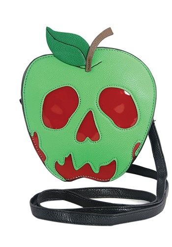Poison Apple Purse