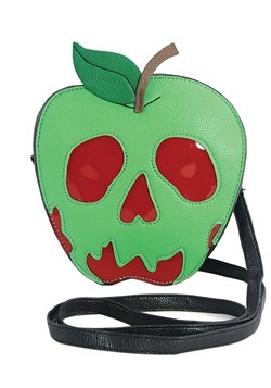 Poison Apple Purse