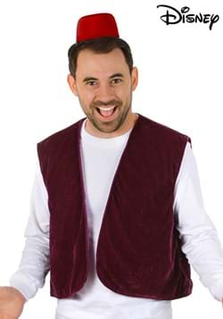 Disney Aladdin Fez & Vest Kit