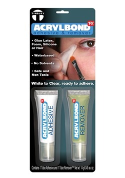 Acrylbond Adhesive & Remover