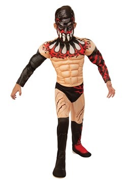 WWE Finn Balor Child Deluxe Costume