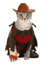 Freddy Krueger Pet Costume Alt 1