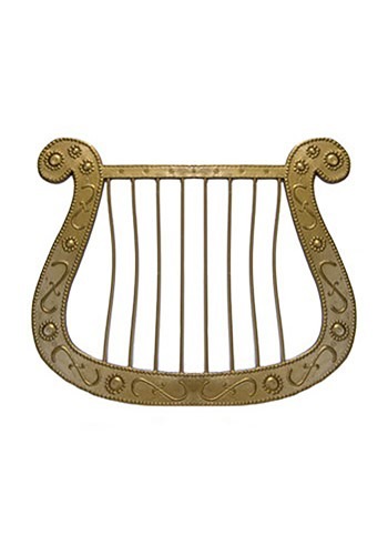 Angel Harp