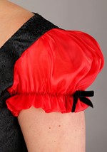 Plus Size Women's Sexy Little Riding Hood Costume Alt 4