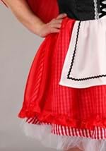 Plus Size Womens Sexy Little Riding Hood Costume Alt 6