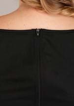 Plus Size Womens Sexy Little Riding Hood Costume Alt 5
