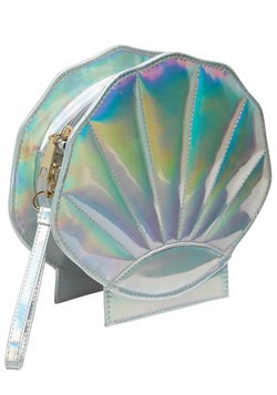 Mermaid Shell Handbag