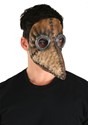 Plague Doctor Brown Mask Alt 3