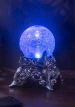 7" Color Changing Mystic Crystal Ball Alt 1