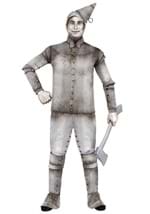 Plus Size Men's Tin Fellow Costume Alt 2