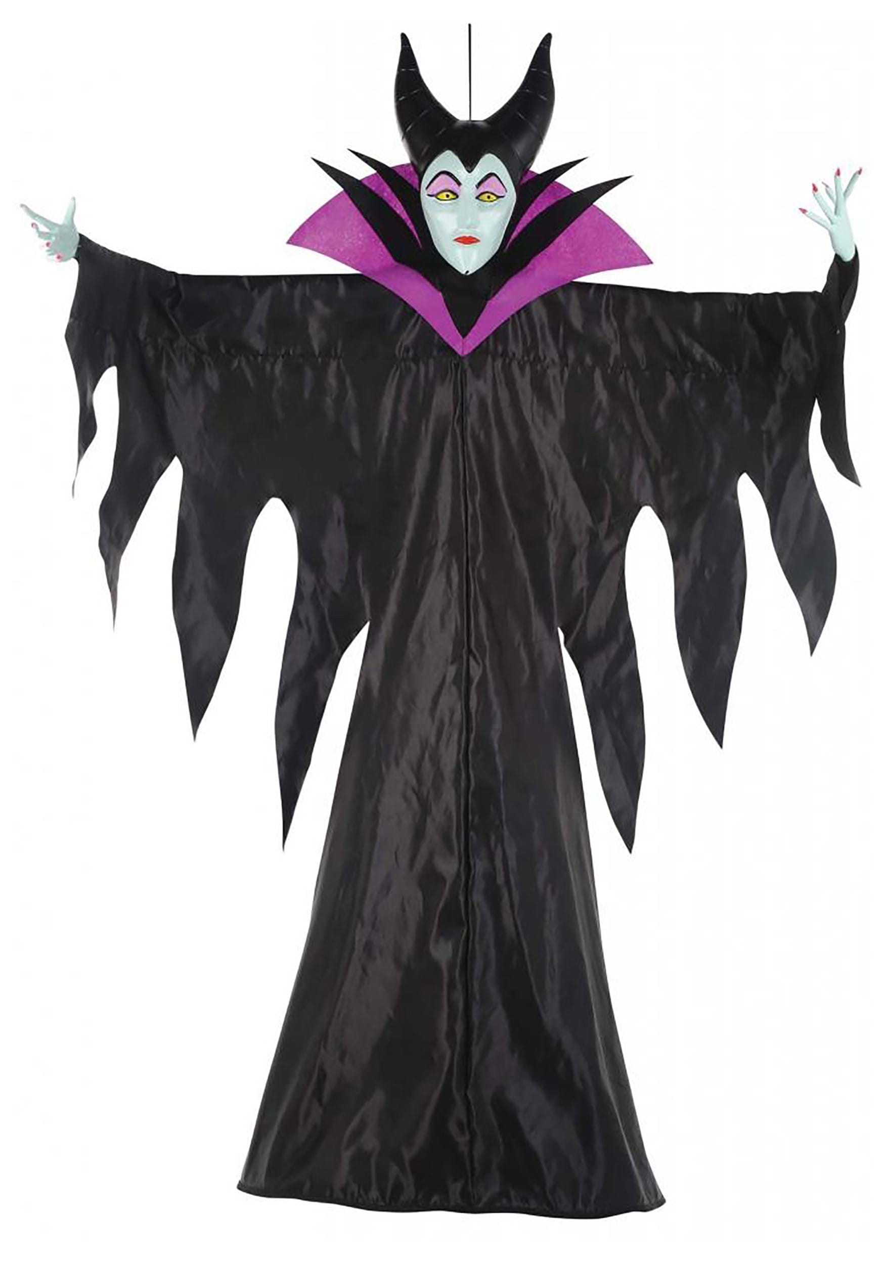 Disney Sleeping Beauty Maleficent Hanging Decoration , Disney Decorations