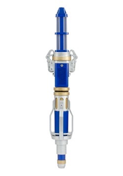 12th Doctor Sonic Screwdriver
