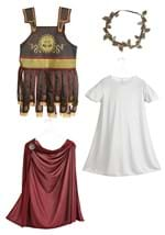 Adult Roman Warrior Costume Alt 9