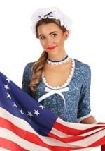 Women's Betsy Ross Costume Alt 1