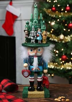 Wizard of Oz 18 inch Hollywood Nutcracker
