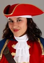Captain Pirate Womens Plus Costume Alt 2